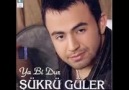 Şükrü Güler-Kadırgada Bulustuk