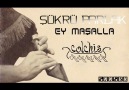 Şükrü Parlak - Ey Maşalla [HQ]