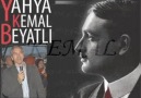 Süleymaniye'de Bayram Sabahı  Yahya Kemal Beyatlı