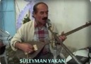 SÜLEYMAN YAKAN @ GURBET HAVASI [HQ]