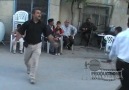 Süleyman yakan @ Vahit hocanın düğünden görüntüler [HQ]