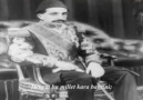 Sultan Abdulhamid Han'ın Ruhâniyetinden İstimdat !