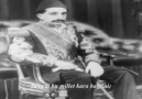 Sultan Abdulhamid Han'ın Ruhâniyetinden İstimdat !.