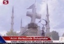 SULTANAHMEDİN ÜZERİNE HAC DİKEN SAMANYOLU TV.. [HQ]