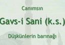 Sultanımsın Gavs-ı Sani (k.s.)