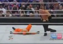 SummerSlam 2010 - Kane vs. Rey Mysterio [HQ]