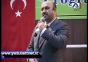 SÜNNİ ÖMER DÖNGELOĞLUNDAN EHLİ BEYT İTİRAFLARI