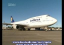Süper İnşaatlar - Boeing 747-400  1/4 [HQ]