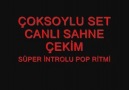 SÜPER İNTROLU POP(LOOP) RİTM