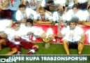 2010 Süper Kupa Şampiyonu  Trabzonspor [HD]