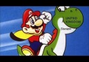 Super Mario Ka - MAL ! - RapSantraL