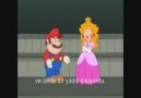 Super Mario wants a 'kiss' :) [Like & Share]