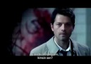 Supernatural 7.Sezon Promo [TR Altyazı]