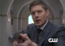 Supernatural - [7x08 -Season 7, Time for a Wedding!] - Sneak Peek [HQ]