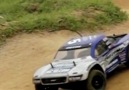 Super slowmotion RC Cars [HQ]