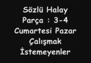 Süper Sözlü Halay 3-4