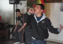 Ş.urfa Rap Party ( Asmin Cafe )  Rehin  [HQ]