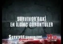 Survivor Görmedikleriniz- 25 Haziran Fragmanı