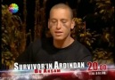 Survivor'ın Ardından (26.06.2011) Fragman
