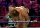 Survivor Series - 3 Superkick, 1 F-U