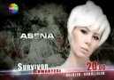 Survivor Ünlüler - Gönüllüler İlk Fragman