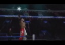 SvR 2011 - Rey Mysterio Entrance [HQ]