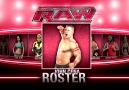 SVR 2011 - Roster Reveal Trailer [HD]