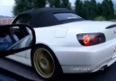 S2000 vs Type-R ''Eat Sleep JDM Trafick''