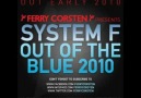 System F - Out Of The Blue 2010 (Tiësto Remix)