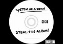 System Of A Down - Fuck The System