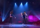 SYTYCDA2 - Thalia & BJ lyrical hip hop