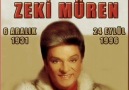 90's  Zeki Müren - Gökyüzünde Yalnız Gezen Yıldızlar 