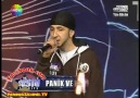 Szn2 Bl.12 - Hanefi Yıldırım & Lider Çelik - Rap Performans [HQ]