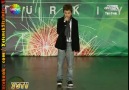 Szn2 Yarı Final 1 - Cem Arman YENEL - Canlı Performans [HQ]