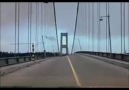 Tacoma Narrows Köprüsü'nün Yıkılışı
