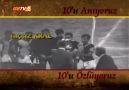 TAÇSIZ KRAL METİN OKTAY! RUHUNDAYDI GALATASARAY! [HQ]