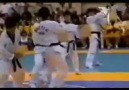 TAEKWONDO