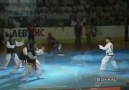 Taekwondo ( I T F )