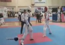 TaeKwonDo  Turkey Championship 2011 ۩ [HQ]