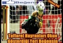 Taffarel Hayranlarını Görelim Okun Üstündeki Beğene Tık...