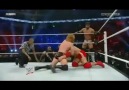 Tag Team Championship - [Elimination Chamber 2011] [HQ]