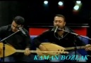 TAHİR UÇAR & TUFAN ALTAŞ-GARİP