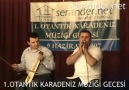 Tahsin TERZİ-Süleyman GÖKSAL (Sürmene Türküsü)