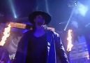 Taker, Kurt Angle'a *hassiktir* çektiriyor !..