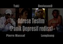 Taki & DeviasenD & Pierre Masaff & Longbang - Adrese Teslim [HQ]