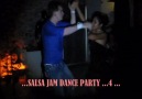 ...TAKSİM...ROMEO & JULIET...SALSA JAM DANCE PARTY..4..VİDEO.6. [HQ]