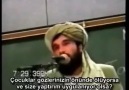 TALİBAN GÖZÜYLE USAME BİN LADEN GERÇEĞİ