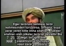 TALİBAN GÖZÜYLE USAME BİN LADEN GERÇEĞİ