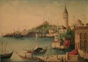 Tanburi Cemil Bey e ait Osmanlı döneminden bir eser(1873-1916)