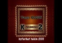 TANER OLGUN SEN İSTANBULDASIN 2011 ALBÜM byferhat ڪے [HQ]